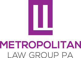 Metropolitan Law Group P.A. Profile Picture